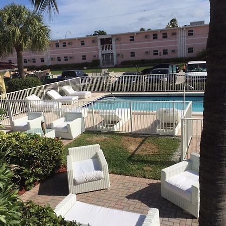 Luna Paradise By The Sea Aparthotel Lauderdale-by-the-Sea Εξωτερικό φωτογραφία