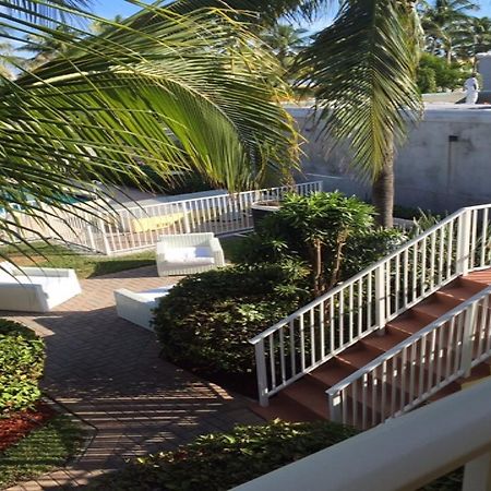 Luna Paradise By The Sea Aparthotel Lauderdale-by-the-Sea Εξωτερικό φωτογραφία