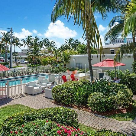 Luna Paradise By The Sea Aparthotel Lauderdale-by-the-Sea Εξωτερικό φωτογραφία