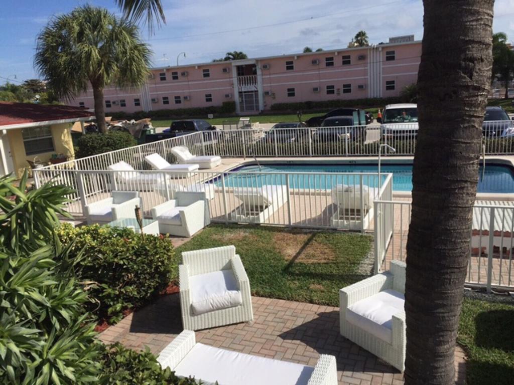 Luna Paradise By The Sea Aparthotel Lauderdale-by-the-Sea Εξωτερικό φωτογραφία