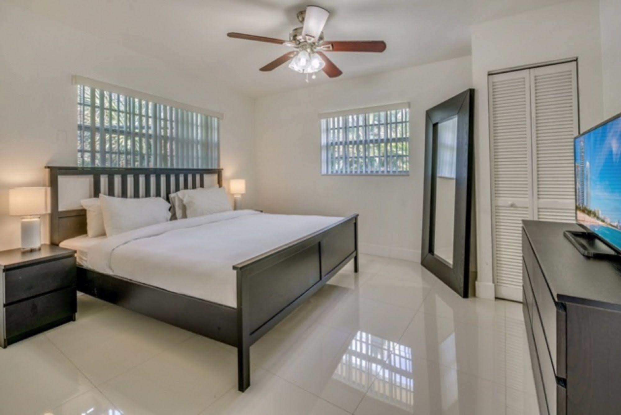 Luna Paradise By The Sea Aparthotel Lauderdale-by-the-Sea Εξωτερικό φωτογραφία