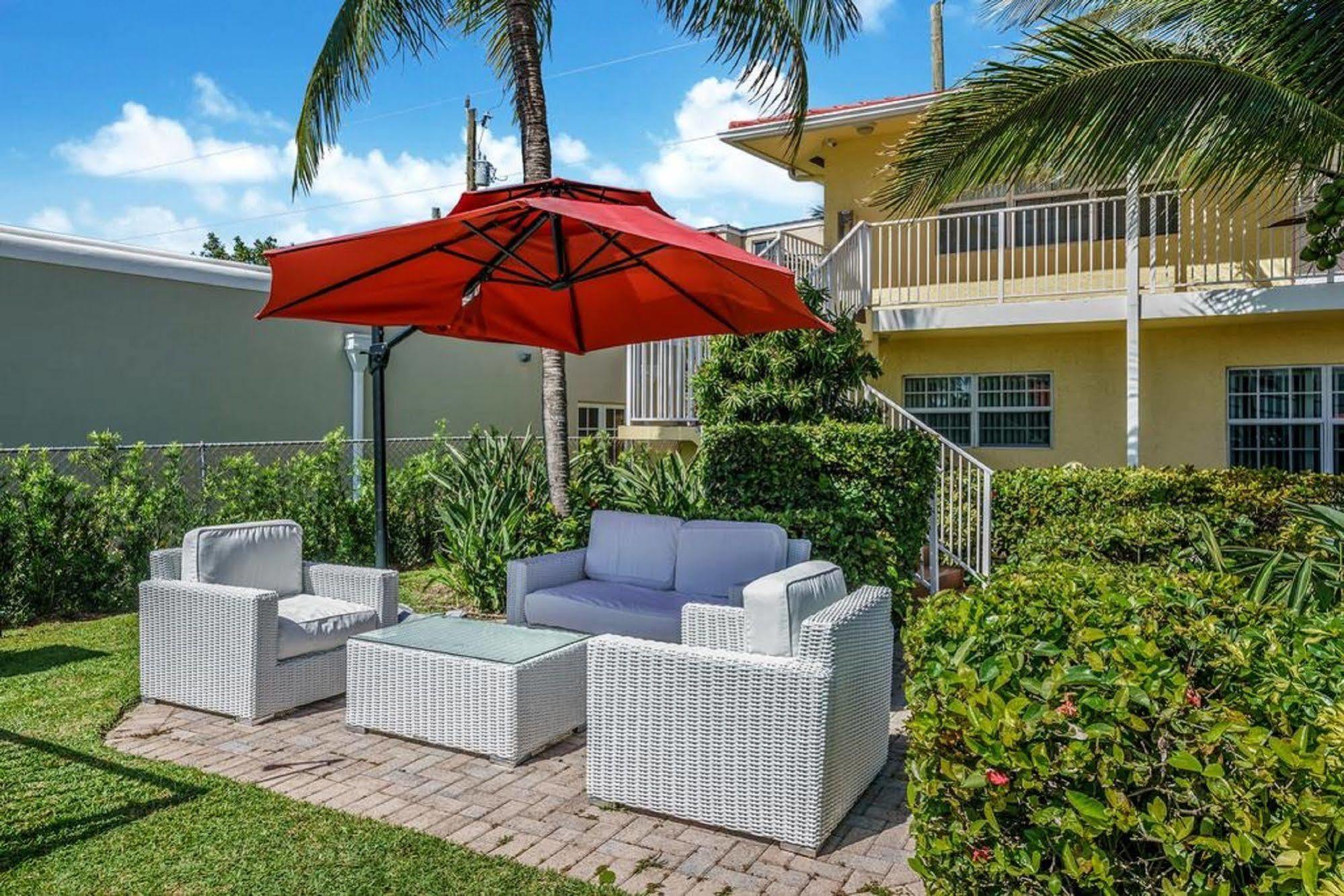 Luna Paradise By The Sea Aparthotel Lauderdale-by-the-Sea Εξωτερικό φωτογραφία