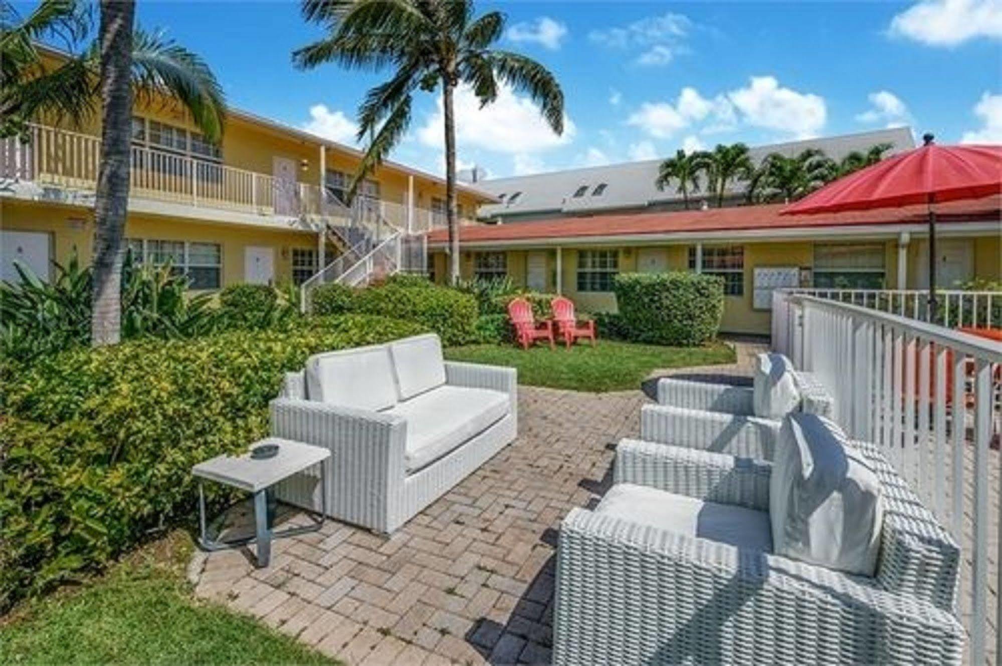 Luna Paradise By The Sea Aparthotel Lauderdale-by-the-Sea Εξωτερικό φωτογραφία